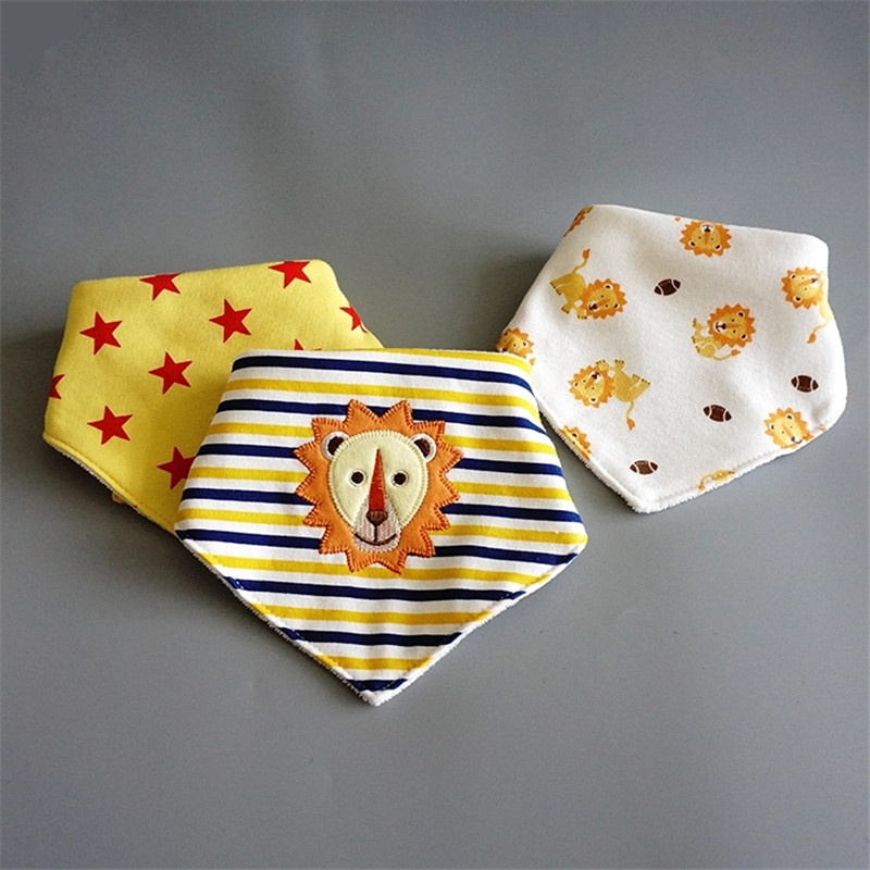 New Design baby products waterproof baby bib