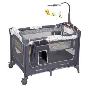 playpen baby factory