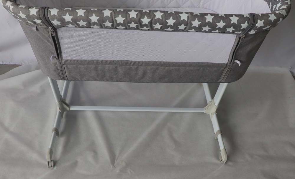 The baby side crib baby bed of Walmart, ALDI Tesco etc. _Blog_Blog