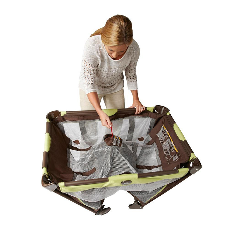 acplaypen baby pack n playard travel cot playpen (2).jpg