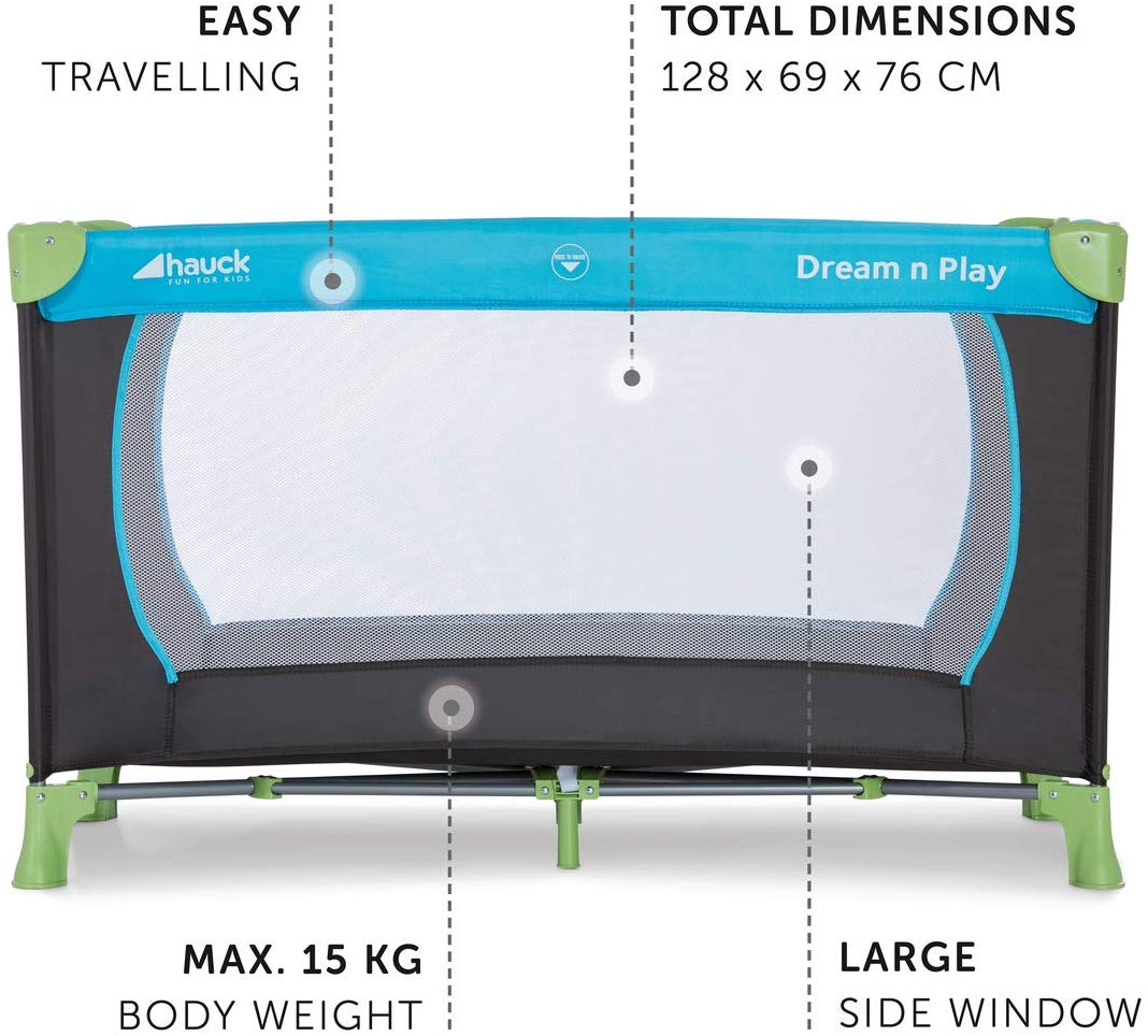 Angelcare baby travel cot OEM ODM factory (17).jpg