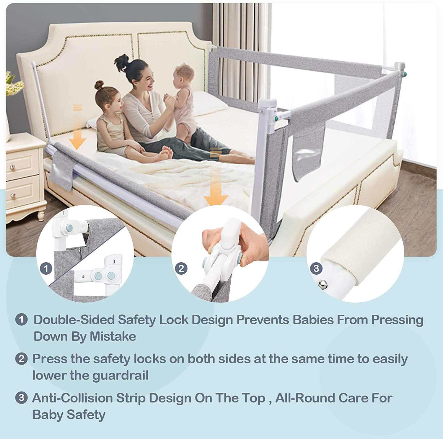 Acplaypen new baby infant toddler bed rail guard (2).jpg